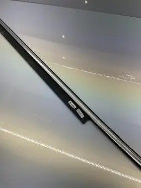 8t0853284h Audi 2008-2016 A5 Quattro - Right Front Exterior Door Window Slot Seal / Trim #3
