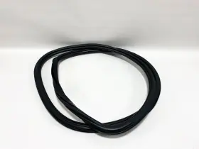 8u0-839-911-b Audi 15-18 Q3 8u Rear Left Driver Side Door Weatherstrip Seal Rubber Oem 8u0-839-911-b Audi 15-18 Q3 8u Rear Left Driver Side Door Weatherstrip Seal Rubber Oem