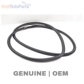 8u0831721a Audi 2015-2018 Q3 Quattro - Front Inner Door Seal / Weather Stripping