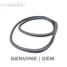8u0833721a Audi 2015-2018 Q3 - Rear Inner Door Seal / Weather Stripping