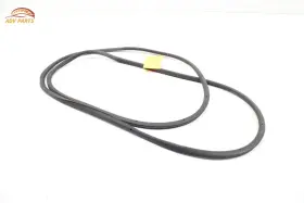8u0837912b Audi Q3 Front Right Passenger Side Door Weatherstrip Seal Oem 2015 - 2018 #3