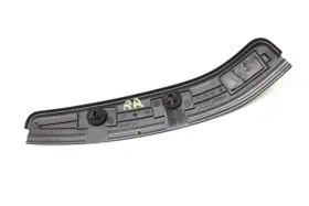 8u0839152 Audi 15-18 Q3 Quattro - Right Rear Door Seal / Weather Stripping Mount Bracket #2