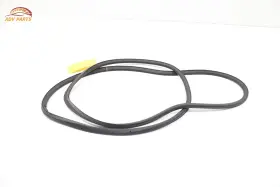 8u0839912b Audi Q3 Rear Right Passenger Side Door Weatherstrip Seal Oem 2015 - 2018 #3