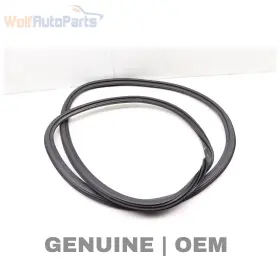 8v4831721 Audi 2015-2017 S3 - Front Door Seal / Weather Stripping Inner