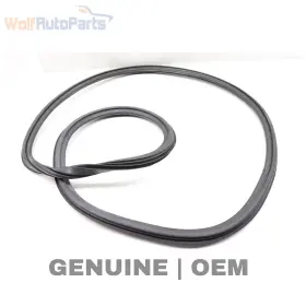 8v4833721b Audi 2015-2017 A3 - Rear Door Seal / Weather Stripping Inner