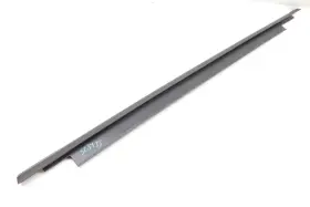 8v4839477 Audi 2015-2017 A3 - Rear Left Outer Door / Window Slot Seal #2