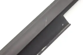 8v4839477 Audi 2015-2017 A3 - Rear Left Outer Door / Window Slot Seal #3