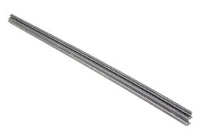 8v4839479 Audi 2016-2018 A3 Sportback E-tron - Rear Left Inner Door / Window Slot Seal #2