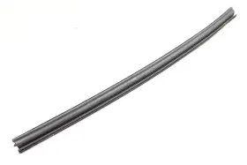 8v4839480 Audi 2015-2017 A3 - Rear Right Inner Door / Window Slot Seal #2