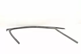 8v5837431 Audi 2015-2020 A3 - Front Left Door Window Glass Channel / Seal #2
