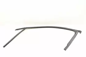8v5837432 Audi 2017-2020 Rs3 - Front Right Door Window Glass Channel / Seal #3