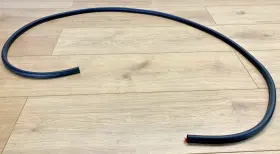 8v7-837-911 Audi 2015-2019 A3 Front Door Weatherstrip Seal Gasket 8v7837911 Oem New 8v7-837-911 Audi 2015-2019 A3 Front Door Weatherstrip Seal Gasket 8v7837911 Oem New