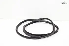 8v7827705b Audi 2015-2020 A3 Quattro 8v Sedan Rear Trunk Compartment Weatherstrip Seal Oem #2