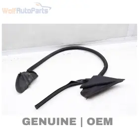 8v7837479 Audi 2015-2020 A3 Cabriolet 8v - Front Left Inner Window Slot Seal