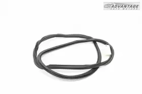 8w0831721 Audi 2017-2024 A4 Quattro B9 Front Left Side Body Doorway Weatherstrip Seal Oem #3