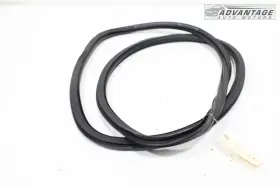 8w0831721c Audi 2017-2024 A4 Front Right Side Body Doorway Seal Weatherstrip Rubber Oem #2
