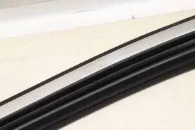8w0837431d Audi 2017-2023 A4 Quattro - Front Left Door Window Glass Channel / Seal #2