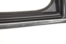 8w0837432d Audi 2018-2020 S4 - Front Right Door Window Glass Channel / Seal #2