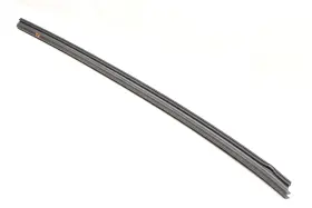 8w0837479 Audi 2017-2023 A4 Quattro - Front Left Door / Window Slot Seal Inner #2