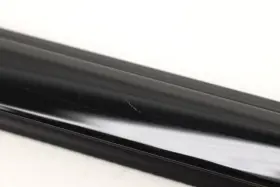 8w0853283d Audi 2018-2024 S4 B9 - Front Left Exterior Door Window Slot Seal / Trim #2