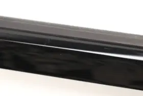 8w0853283d Audi 2018-2024 S4 B9 - Front Left Exterior Door Window Slot Seal / Trim #3