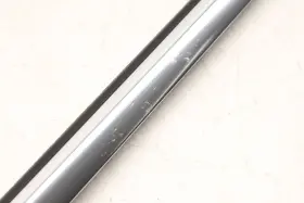 8w0853283e Audi 2018-2024 S4 - Front Left Exterior Door Window Slot / Trim #3 8w0853283e Audi 2018-2024 S4 - Front Left Exterior Door Window Slot / Trim #3