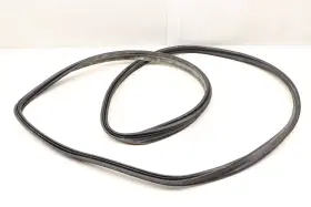 8w5827705d Audi 2017-2023 A4 - Trunk Lid Seal / Weather Stripping #2