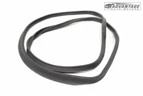 8w5827705e Audi 2017-2024 A4 Quattro B9 Rear Trunk Lid Seal Weatherstrip Rubber Oem 8w5827705e Audi 2017-2024 A4 Quattro B9 Rear Trunk Lid Seal Weatherstrip Rubber Oem
