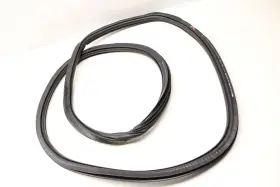 8w5833721b Audi 2018-2020 S4 - Rear Door Seal / Weather Stripping Inner #2