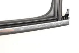 8w5839431d Audi 2017-2023 A4 Quattro - Rear Left Door Window Glass Channel / Seal #2