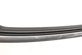 8w5839431d Audi 2017-2023 A4 Quattro - Rear Left Door Window Glass Channel / Seal #3