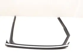 8w5839432d Audi 2017-2023 A4 - Rear Right Door Window Glass Channel / Seal #2