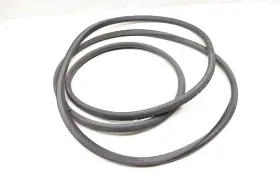 8w5839912 Audi 2017-2023 A4 Quattro - Rear Right Door Seal / Weather Stripping Outer #2