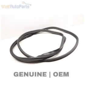 8w6827705b Audi 2018-2019 Rs5 - Trunk Hatch Seal / Weather Stripping