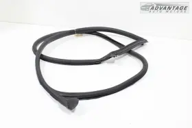 8w6831707 Audi 2018-2024 A5 F5 Front Left Side Door Body Weatherstrip Seal Oem #2