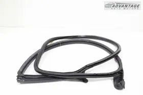 8w6831707 Audi 2018-2024 A5 F5 Front Left Side Door Body Weatherstrip Seal Oem #3