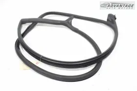 8w6831707 Audi 2018-2024 A5 F5 Front Left Side Door Body Weatherstrip Seal Oem