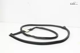 8w6831708d Audi 2018-2024 A5 Coupe Front Passenger Side Body Doorway Weatherstrip Seal Oem #2
