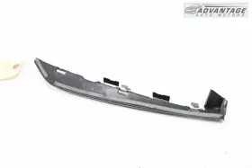 8w6837152 Audi 2018-2024 A5 F5 Front Right Passenger Side Door Weatherstrip Bracket Oem
