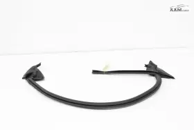 8w6837479b Audi 2018-2024 A5 Quattro Front Left Driver Door Inner Seal Weatherstrip Oem #3