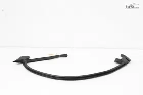 8w6837479b Audi 2018-2024 A5 Quattro Front Left Driver Door Inner Seal Weatherstrip Oem
