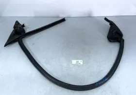 8w6837480 Audi 18-24 Oem Rs5 S5 Coupe Front Right Passenger Door Window Weatherstrip Seal
