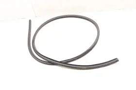 8w6837911 Audi 2017-2020 A5 Quattro - Front Outer Door Seal / Weather Stripping #2