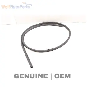8w6837911 Audi 2017-2020 A5 Quattro - Front Outer Door Seal / Weather Stripping