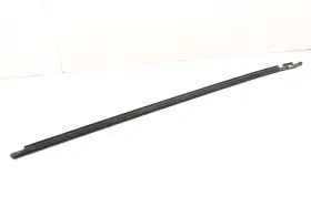 8w6853284e Audi 2017-2020 S5 - Front Right Exterior Door Window Slot Seal / Trim #3