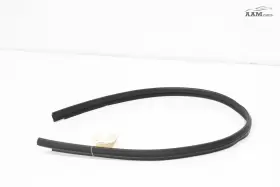 8w6854543 Audi 2018-2024 A5 Coupe Front Left Driver Side Upper Door Weatherstrip Seal Oem #2