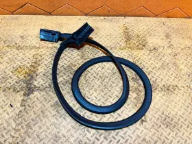 8w7825397 Audi 18-24 A5 S5 Convertible Rear Right Side Soft Top Inner Weatherstrip Oem