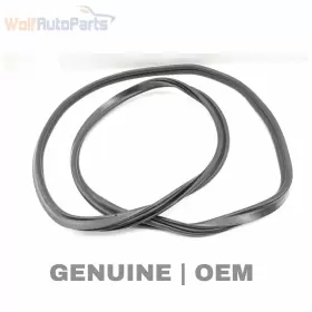 8w7827705b Audi 2017-2023 A5 Cabriolet B9 - Trunk Lid Seal / Weather Stripping