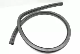 8w7831707 Audi 17-23 A5 Cabriolet B9 - Front Lower Door Seal / Weather Stripping Inner #2