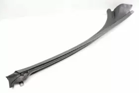 8w7831721b Audi A5 Cabriolet B9 - Front Left Upper Door Seal / Weather Stripping Inner #2